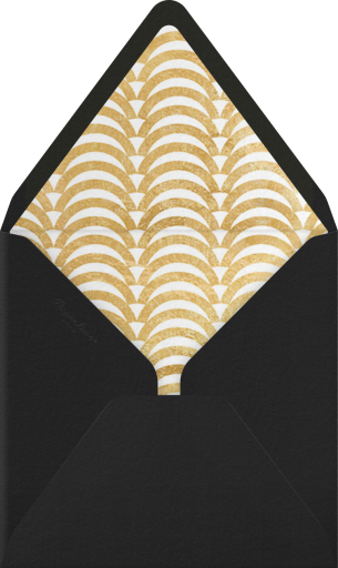 Mystique - Jonathan Adler Envelope