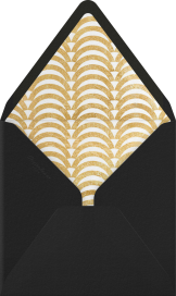 Mystique - Jonathan Adler Envelope