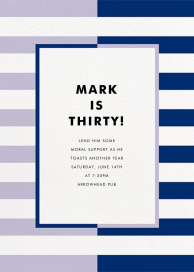 Colorblocked Stripes by kate spade new york
