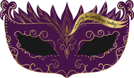 Veneziana by Paperless Post