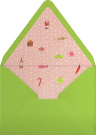 Gift Time - Maisy Summer Envelope