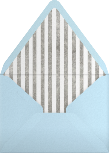 Gallery - Paperless Post Envelope