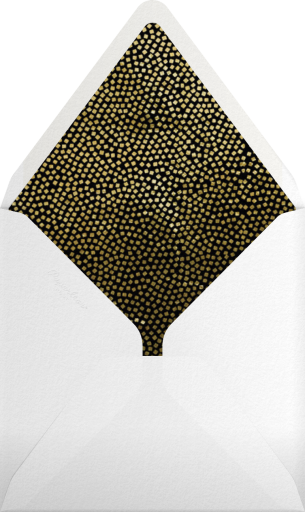 Konfetti Photo - Kelly Wearstler Envelope