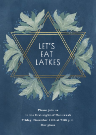 Good Points by Paperless Post