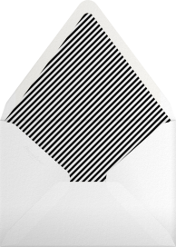Signature Script - Paper Source Envelope