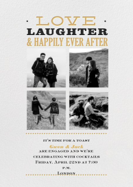 Happily Ever After by Crate & Barrel