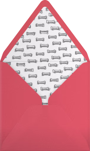 Sisters of the Moon - Paperless Post Envelope