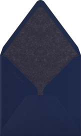 People Power (Invitation) - Paperless Post Envelope