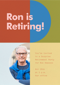 Round About by Paperless Post