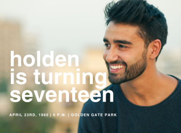 Full Page Photo - Birthday Invitation by Paperless Post