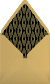 Holepunch - Paperless Post Envelope