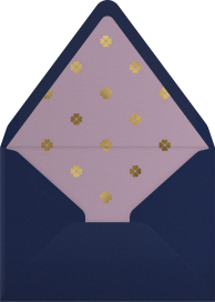 Wild Flora - kate spade new york Envelope