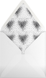 One in a Million - Kelly Wearstler Envelope