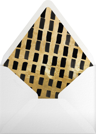 Echo - Kelly Wearstler Envelope