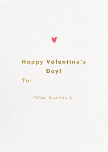 Check Please by Hello!Lucky - Back