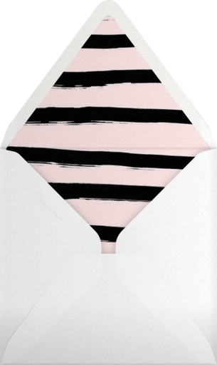 Sundry Strokes - Ashley G Envelope