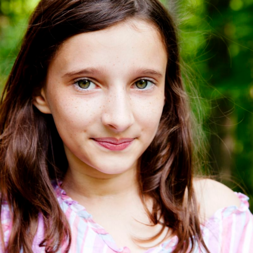 Full-Page Photo Square (Double-Sided) by Paperless Post