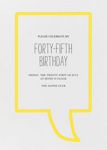 Chatterbox by Mr. Boddington's Studio