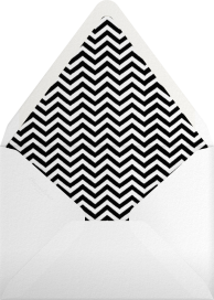 Bobber Pattern - Linda and Harriett Envelope