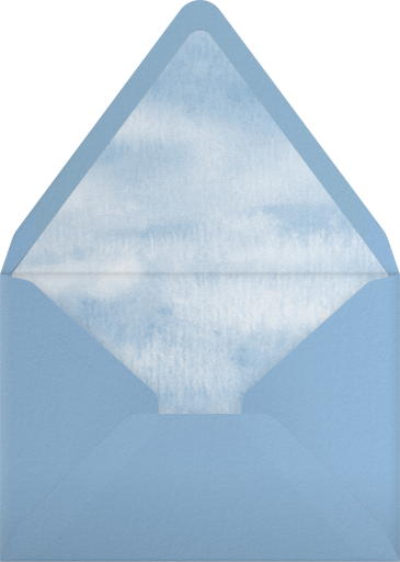 Berry Sweet - Paperless Post Envelope