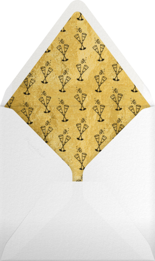 Pascua - Paperless Post Envelope