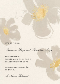 Poppies by kate spade new york