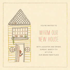 Come On In by Coral & Tusk