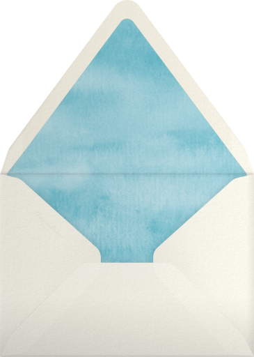 El Arco - Felix Doolittle Envelope