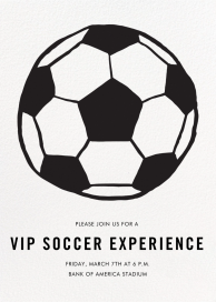 Play Ball - Sports Invitation by Linda and Harriett