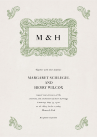 Plaster Frame by John Derian