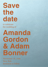 Woofer by Paperless Post