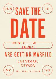 Lucky Ones by Paperless Post