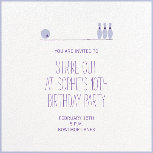 Hit the Lanes by Mr. Boddington's Studio