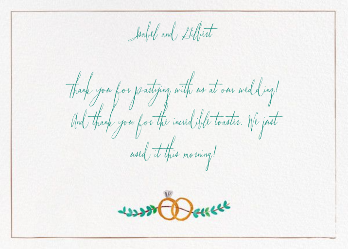 Miss Lavender (Stationery) - Stationery by Mr. Boddington's Studio