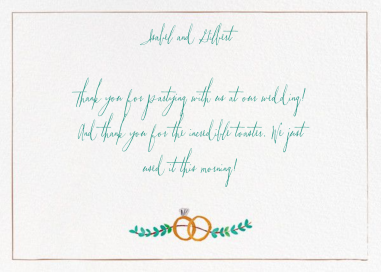 Miss Lavender (Stationery) - Stationery by Mr. Boddington's Studio