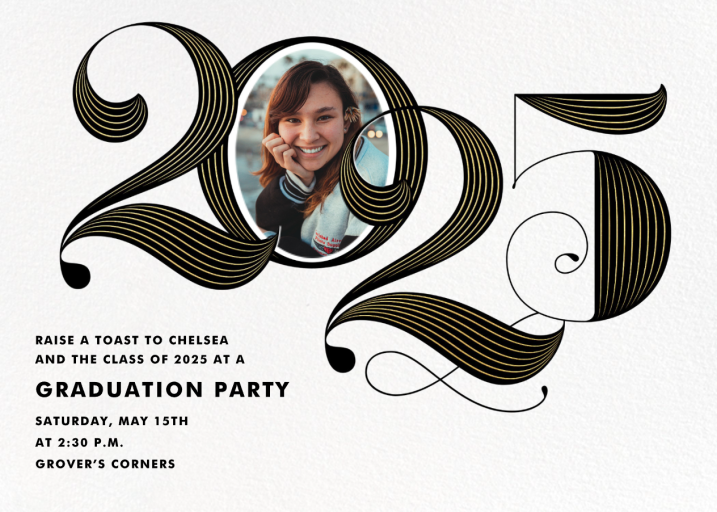 Date with Destiny - Invitation by Paperless Post