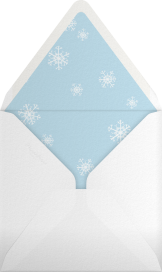 Digest - Paperless Post Envelope