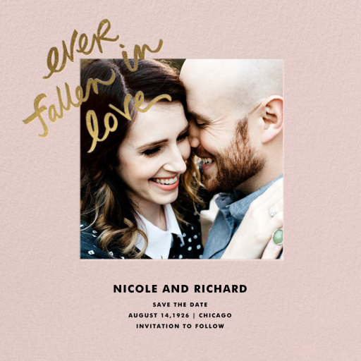 Fallen In Love by kate spade new york