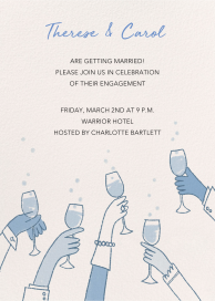 To Forever by Paperless Post