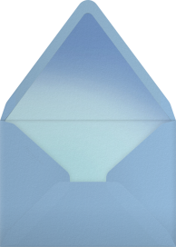 Curious Mermaid - Vashti Harrison Envelope