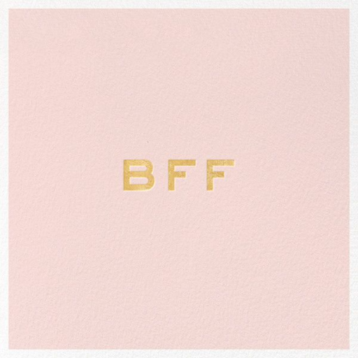Bridesmaid BFF by kate spade new york