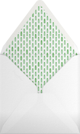 Eli - Mr. Boddington's Studio Envelope