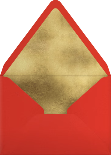 Marvelous Float - Mr. Boddington's Studio Envelope
