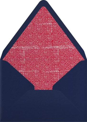 Apple Tree - Mr. Boddington's Studio Envelope