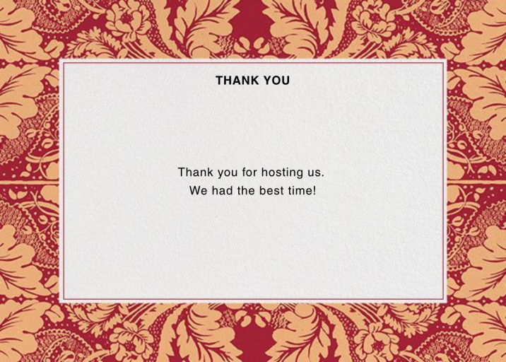 Fandango (Stationery) by Marimekko