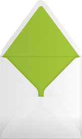 Amalfi (New) - Paperless Post Envelope