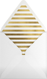 Holiday Ornament - kate spade new york Envelope