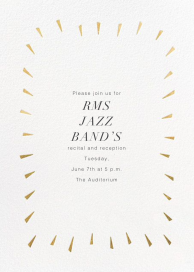 Éclat - School Event Invitation by Paperless Post