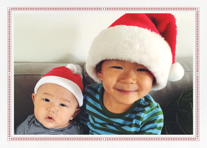 Bristlecone by Paperless Post