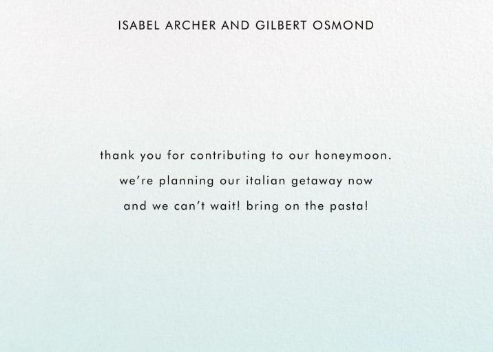 Palmier II Stationery - Stationery by Paperless Post